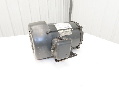 Emerson S932B AC Motor 2Hp 1175 RPM 230/460V 3PH 184T Frame 1-1/8" Shaft