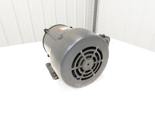 Emerson S932B AC Motor 2Hp 1175 RPM 230/460V 3PH 184T Frame 1-1/8" Shaft