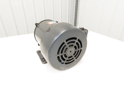 Emerson S932B AC Motor 2Hp 1175 RPM 230/460V 3PH 184T Frame 1-1/8" Shaft