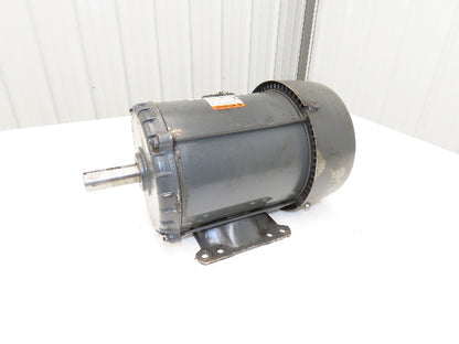 Emerson S932B AC Motor 2Hp 1175 RPM 230/460V 3PH 184T Frame 1-1/8" Shaft