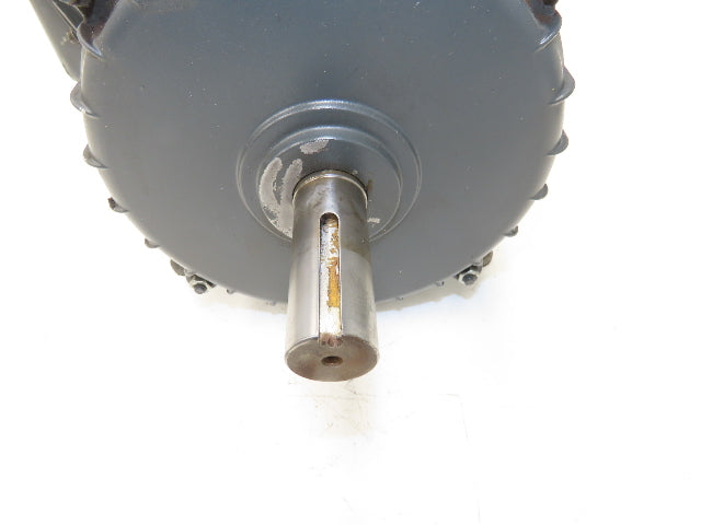 Emerson S932B AC Motor 2Hp 1175 RPM 230/460V 3PH 184T Frame 1-1/8" Shaft