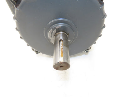 Emerson S932B AC Motor 2Hp 1175 RPM 230/460V 3PH 184T Frame 1-1/8" Shaft