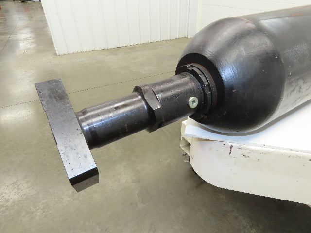 Hydac SB330-50A1/112S-210A Hydraulic Bladder Accumulator 3000psi 50L 13.2Gal