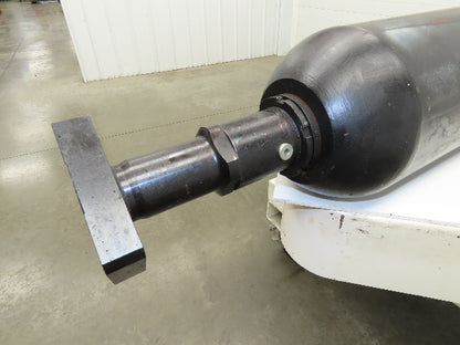 Hydac SB330-50A1/112S-210A Hydraulic Bladder Accumulator 3000psi 50L 13.2Gal