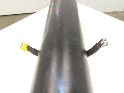 Hydac SB330-50A1/112S-210A Hydraulic Bladder Accumulator 3000psi 50L 13.2Gal