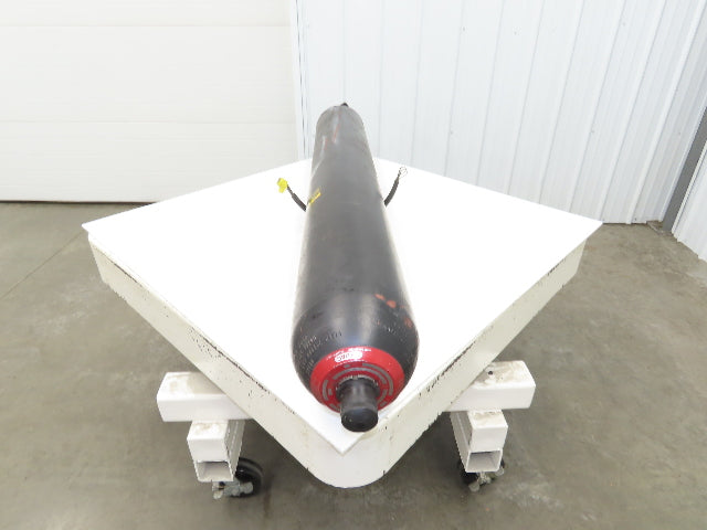 Hydac SB330-50A1/112S-210A Hydraulic Bladder Accumulator 3000psi 50L 13.2Gal