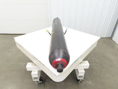 Hydac SB330-50A1/112S-210A Hydraulic Bladder Accumulator 3000psi 50L 13.2Gal