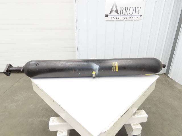 Hydac SB330-50A1/112S-210A Hydraulic Bladder Accumulator 3000psi 50L 13.2Gal