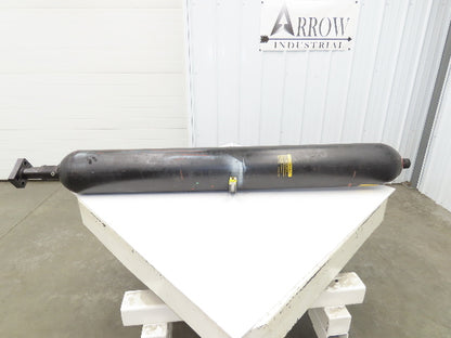 Hydac SB330-50A1/112S-210A Hydraulic Bladder Accumulator 3000psi 50L 13.2Gal