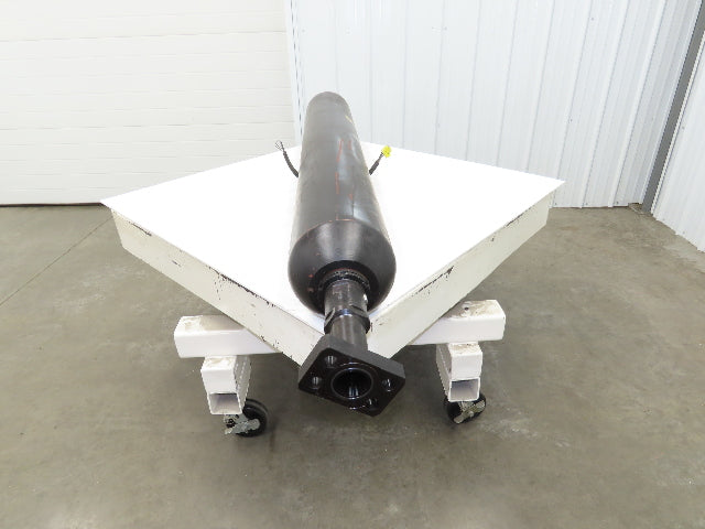 Hydac SB330-50A1/112S-210A Hydraulic Bladder Accumulator 3000psi 50L 13.2Gal