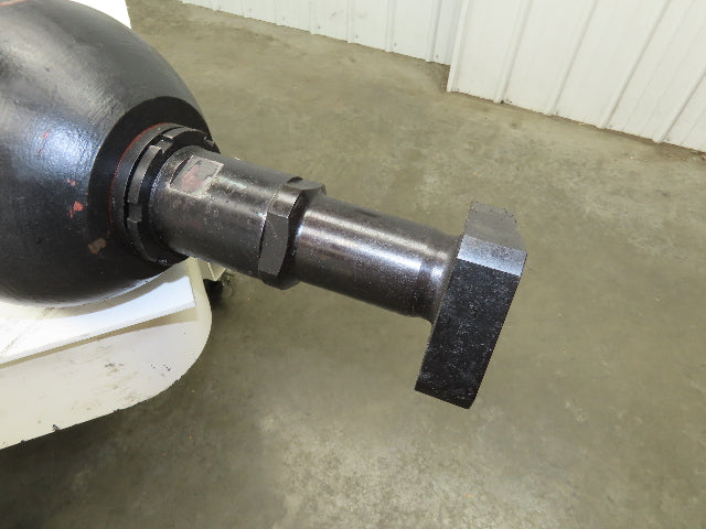 Hydac SB330-50A1/112S-210A Hydraulic Bladder Accumulator 3000psi 50L 13.2Gal