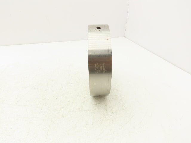 Maxcess 27L133506 Tidland Anvil Ring 6.298" OD x 3.997" ID x 1.5750" Width