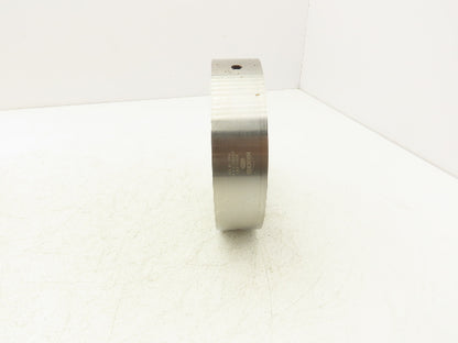Maxcess 27L133506 Tidland Anvil Ring 6.298" OD x 3.997" ID x 1.5750" Width