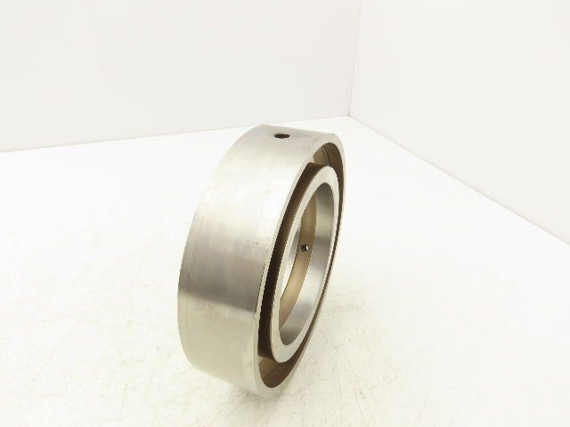 Maxcess 27L133506 Tidland Anvil Ring 6.298" OD x 3.997" ID x 1.5750" Width