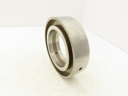 Maxcess 27L133506 Tidland Anvil Ring 6.298" OD x 3.997" ID x 1.5750" Width