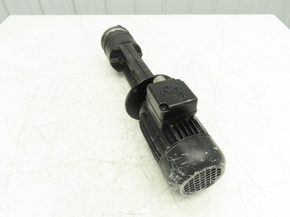 Mayfran TF 83/310+764 Coolant Pump 30 LPM 0.28kw 480V 3PH 3/4"NPT
