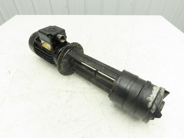 Mayfran TF 83/310+764 Coolant Pump 30 LPM 0.28kw 480V 3PH 3/4"NPT