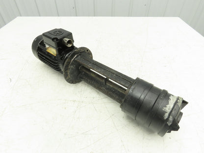 Mayfran TF 83/310+764 Coolant Pump 30 LPM 0.28kw 480V 3PH 3/4"NPT