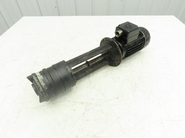 Mayfran TF 83/310+764 Coolant Pump 30 LPM 0.28kw 480V 3PH 3/4"NPT