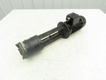 Mayfran TF 83/310+764 Coolant Pump 30 LPM 0.28kw 480V 3PH 3/4"NPT