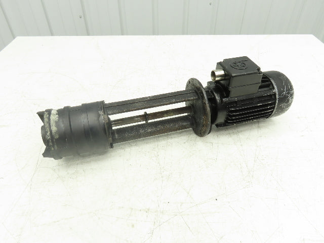Mayfran TF 83/310+764 Coolant Pump 30 LPM 0.28kw 480V 3PH 3/4"NPT