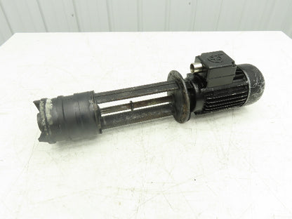 Mayfran TF 83/310+764 Coolant Pump 30 LPM 0.28kw 480V 3PH 3/4"NPT