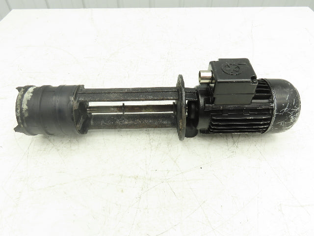 Mayfran TF 83/310+764 Coolant Pump 30 LPM 0.28kw 480V 3PH 3/4"NPT
