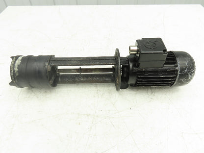 Mayfran TF 83/310+764 Coolant Pump 30 LPM 0.28kw 480V 3PH 3/4"NPT