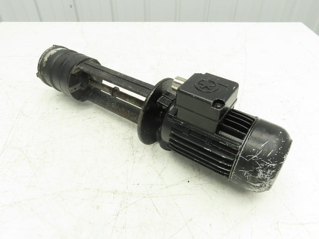 Mayfran TF 83/310+764 Coolant Pump 30 LPM 0.28kw 480V 3PH 3/4"NPT