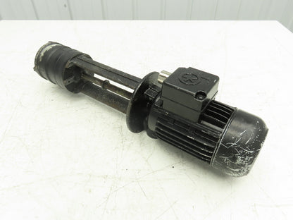 Mayfran TF 83/310+764 Coolant Pump 30 LPM 0.28kw 480V 3PH 3/4"NPT
