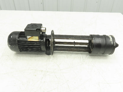 Mayfran TF 83/310+764 Coolant Pump 30 LPM 0.28kw 480V 3PH 3/4"NPT
