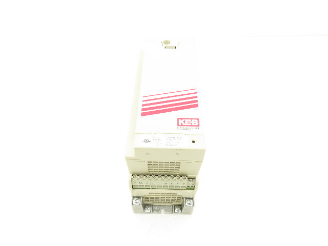 SMC EX9-AC050EN-PSRJ Serial Interface Connector Cable 4-pin M12 - Ethernet EX300