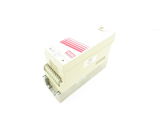 SMC EX9-AC050EN-PSRJ Serial Interface Connector Cable 4-pin M12 - Ethernet EX300
