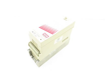SMC EX9-AC050EN-PSRJ Serial Interface Connector Cable 4-pin M12 - Ethernet EX300