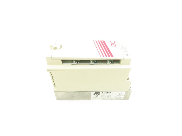 SMC EX9-AC050EN-PSRJ Serial Interface Connector Cable 4-pin M12 - Ethernet EX300
