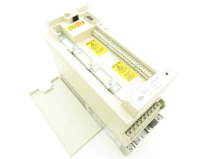 SMC EX9-AC050EN-PSRJ Serial Interface Connector Cable 4-pin M12 - Ethernet EX300