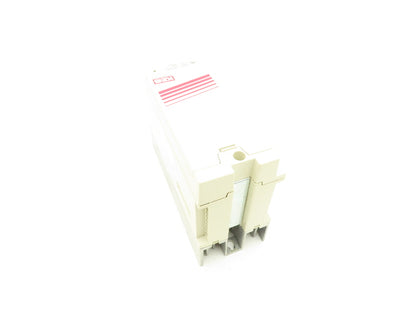 SMC EX9-AC050EN-PSRJ Serial Interface Connector Cable 4-pin M12 - Ethernet EX300