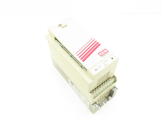SMC EX9-AC050EN-PSRJ Serial Interface Connector Cable 4-pin M12 - Ethernet EX300