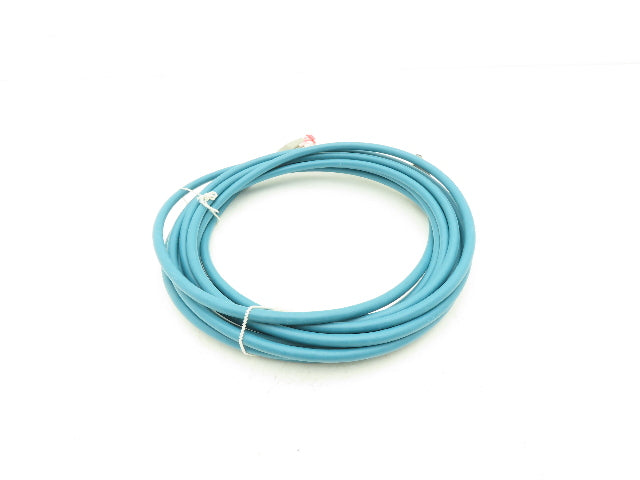 SMC EX9-AC050EN-PSRJ Serial Interface Connector Cable 4-pin M12 - Ethernet EX300