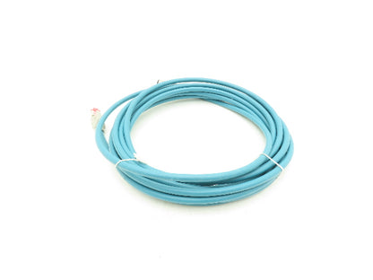 SMC EX9-AC050EN-PSRJ Serial Interface Connector Cable 4-pin M12 - Ethernet EX300