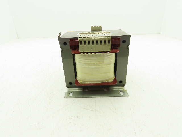 SMC EX9-AC050EN-PSRJ Serial Interface Connector Cable 4-pin M12 - Ethernet EX300