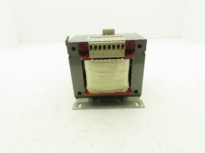 SMC EX9-AC050EN-PSRJ Serial Interface Connector Cable 4-pin M12 - Ethernet EX300
