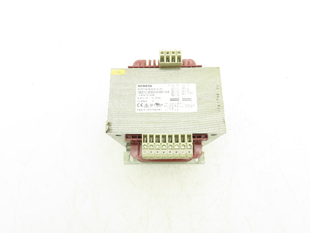 SMC EX9-AC050EN-PSRJ Serial Interface Connector Cable 4-pin M12 - Ethernet EX300