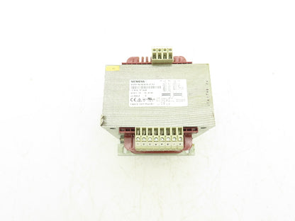 SMC EX9-AC050EN-PSRJ Serial Interface Connector Cable 4-pin M12 - Ethernet EX300