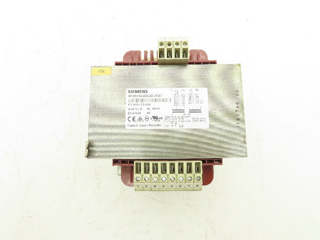 SMC EX9-AC050EN-PSRJ Serial Interface Connector Cable 4-pin M12 - Ethernet EX300