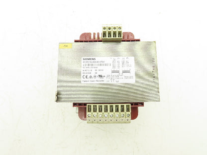 SMC EX9-AC050EN-PSRJ Serial Interface Connector Cable 4-pin M12 - Ethernet EX300