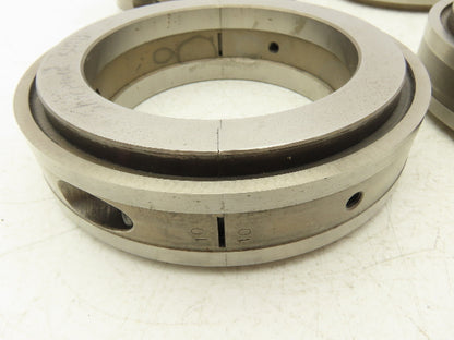 Maxcess SBS-1287 Tidland Bottom Slitter 5.906" OD x 4.00" ID x 1.577" W Lot of 4