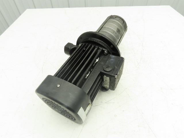 Grundfos MTH2-60/6 A-W-A-AUUV Coolant Pump 13GPM 1.2kw 230/400V 3PH 3/4"NPT READ