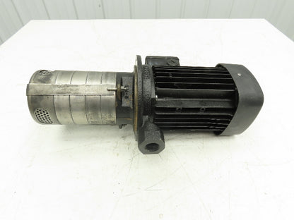 Grundfos MTH2-60/6 A-W-A-AUUV Coolant Pump 13GPM 1.2kw 230/400V 3PH 3/4"NPT READ