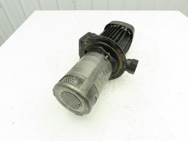 Grundfos MTH2-60/6 A-W-A-AUUV Coolant Pump 13GPM 1.2kw 230/400V 3PH 3/4"NPT READ